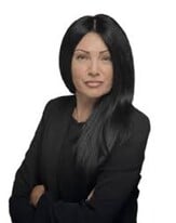 Alexandra Petitti
