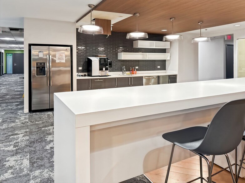 6701 Democracy Blvd, Bethesda, MD à louer - Photo intérieure – Image 3 sur 15