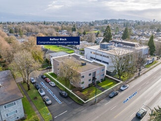 Plus de détails pour 3416 Oak St, Vancouver, BC - Logement à vendre