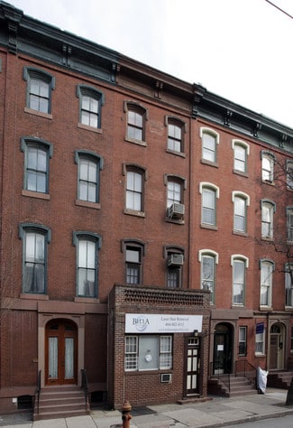 Plus de détails pour 319 S 12th St, Philadelphia, PA - Logement à vendre