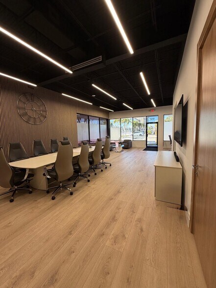 5100-5130 State Road 7, Fort Lauderdale, FL à louer - Photo de l’immeuble – Image 3 sur 5