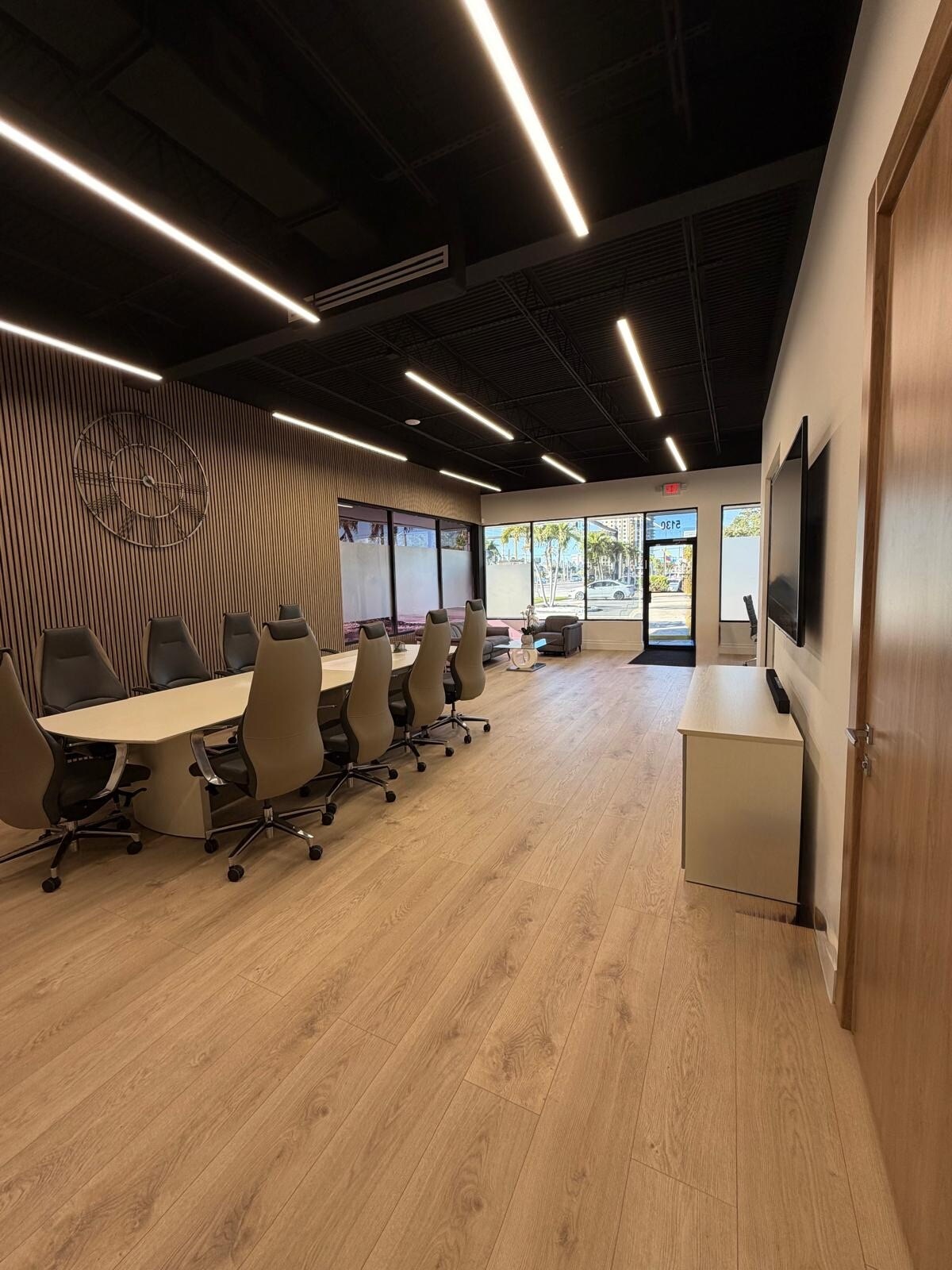 5100-5130 State Road 7, Fort Lauderdale, FL à louer Photo principale– Image 1 sur 4