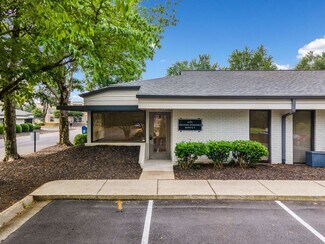 Plus de détails pour 600 Houze Way, Roswell, GA - Bureau à vendre