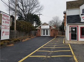 Plus de détails pour 1707 Concord Pike, Wilmington, DE - Local commercial à louer