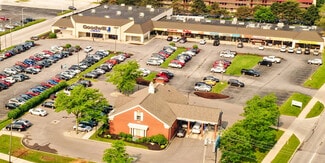 Plus de détails pour 3550 Executive Pky, Toledo, OH - Local commercial à louer