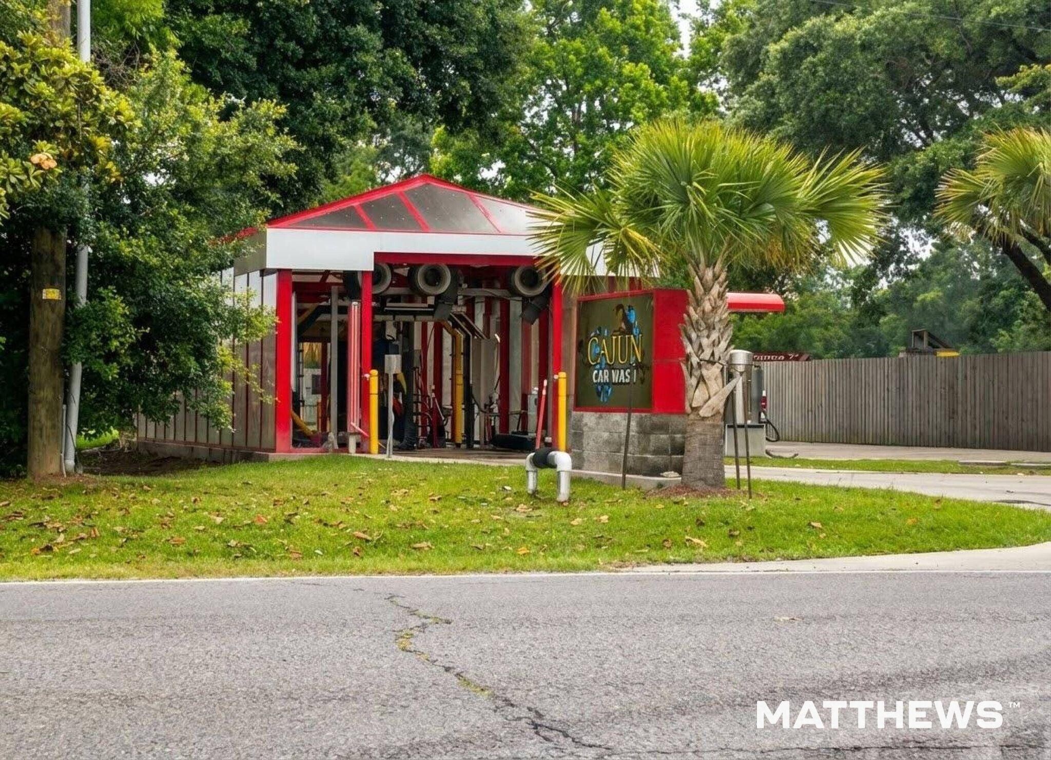 510 Lafayette St, Youngsville, LA à vendre Photo principale– Image 1 sur 4