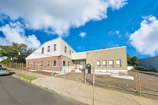 Plus de détails pour 229-261 Merriam St, Bridgeport, CT - Industriel/Logistique à vendre