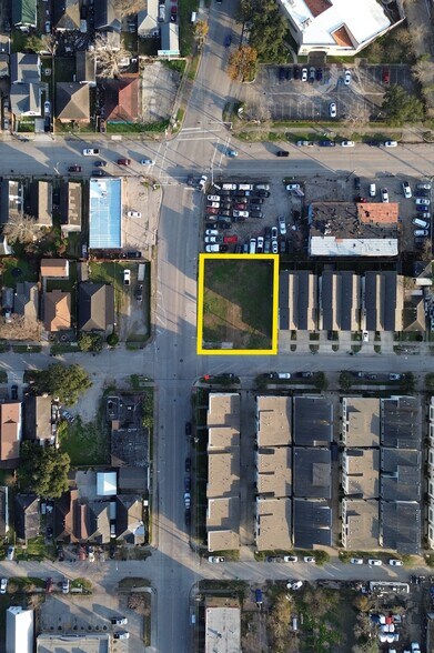 3700 Canal St, Houston, TX à vendre - Aérien – Image 3 sur 8