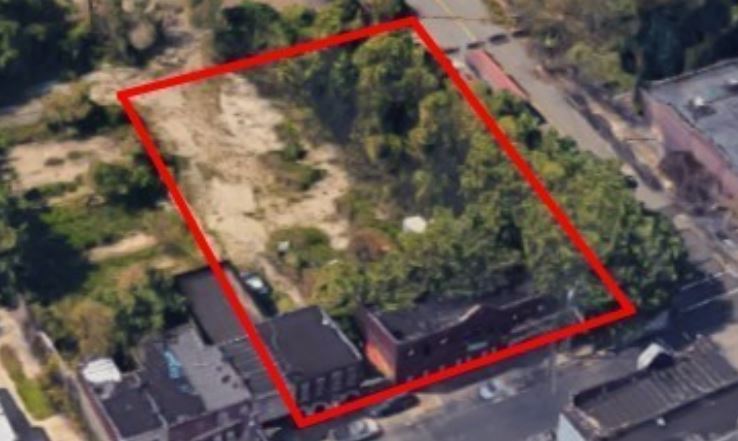 4036 Poplar St, Philadelphia, PA à louer - Aérien – Image 2 sur 4