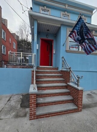 Plus de détails pour 5997 Riverdale Ave, Bronx, NY - Bureau/Médical à louer