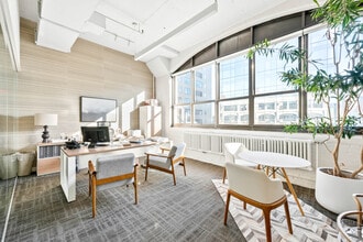 150 Varick St, New York, NY à louer Photo intérieure– Image 2 sur 9