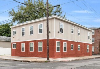 Plus de détails pour 202 Foundry St, Florence, NJ - Logement à vendre