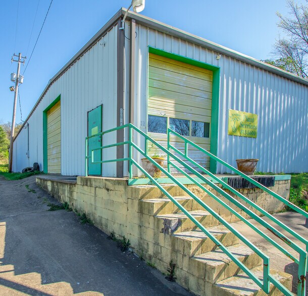 5514 Crystal Hill Rd, North Little Rock, AR à louer - Photo de l’immeuble – Image 3 sur 10