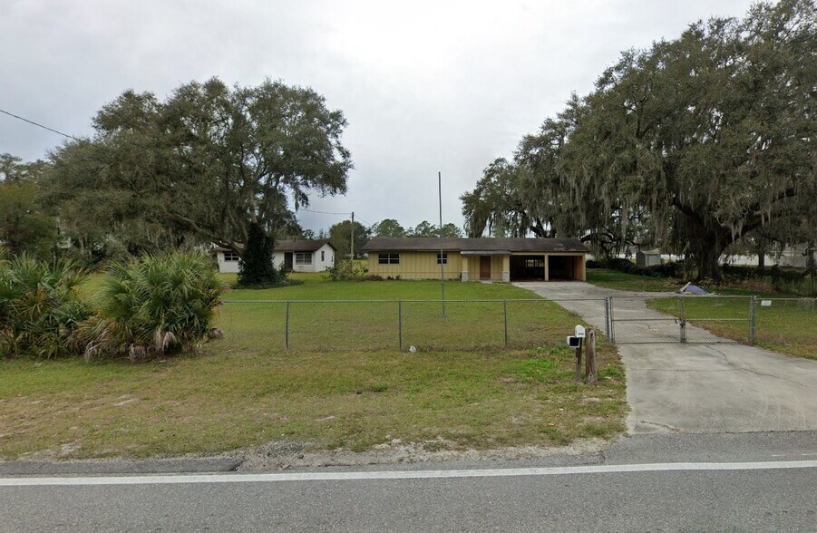 5105 Lunn Rd, Lakeland, FL à vendre - Photo de l’immeuble – Image 1 sur 3
