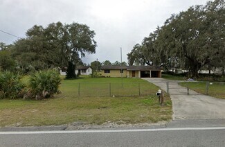 Plus de détails pour 5105 Lunn Rd, Lakeland, FL - Terrain à vendre
