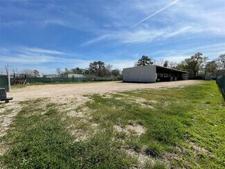 Plus de détails pour 3443 Pinemont Dr, Houston, TX - Terrain à vendre