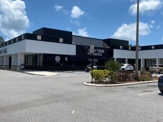Plus de détails pour 4701-4949 34th St S, Saint Petersburg, FL - Local commercial à louer