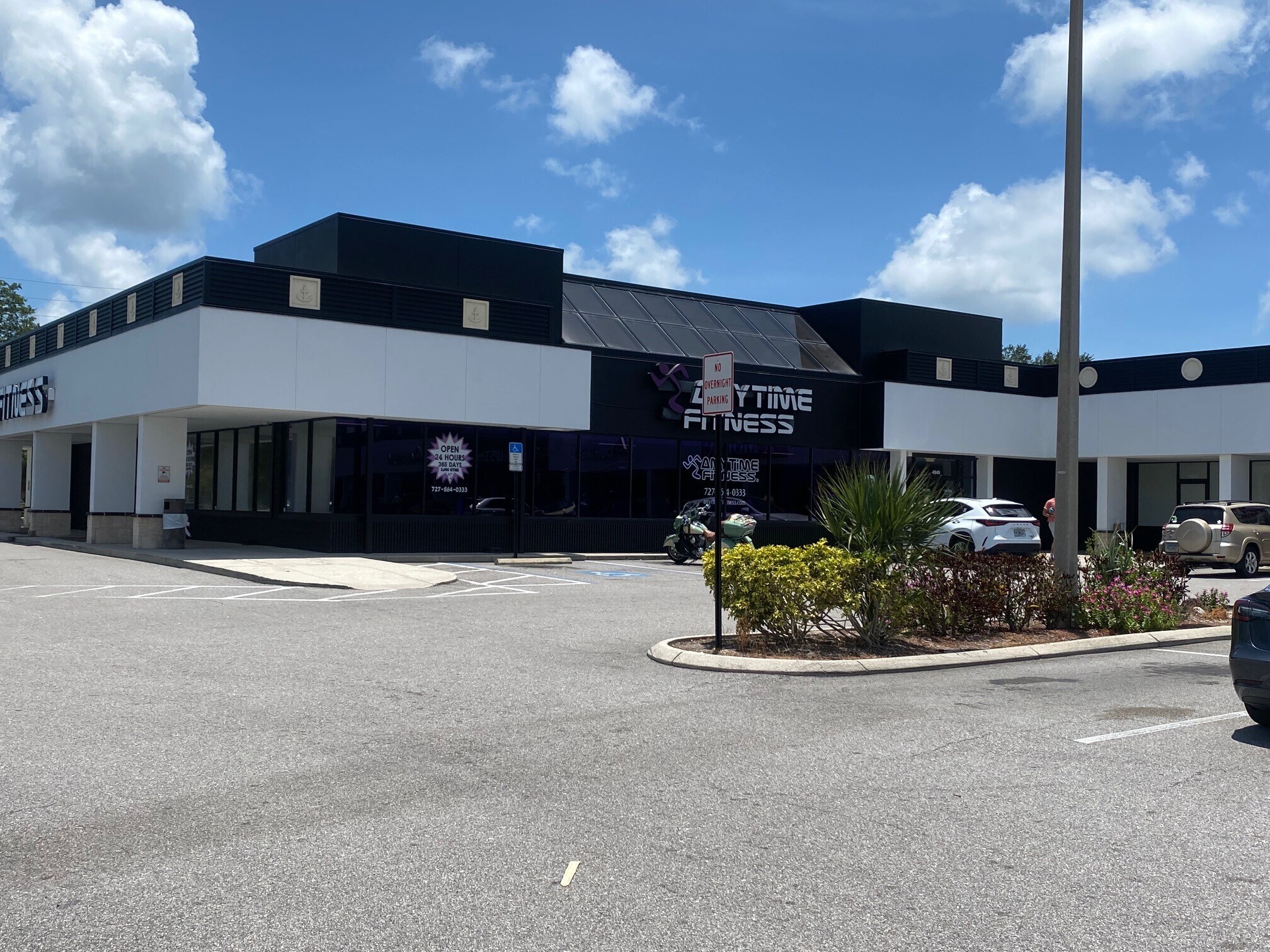 4701-4949 34th St S, Saint Petersburg, FL à louer Photo de l’immeuble– Image 1 sur 9