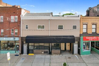 Plus de détails pour 4711-4713 Liberty Ave, Pittsburgh, PA - Local commercial à louer