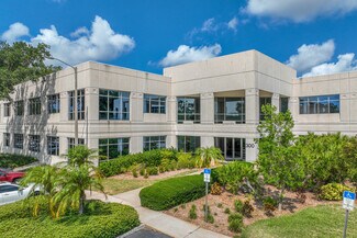 Plus de détails pour 300 S Park Place Blvd, Clearwater, FL - Bureau à louer