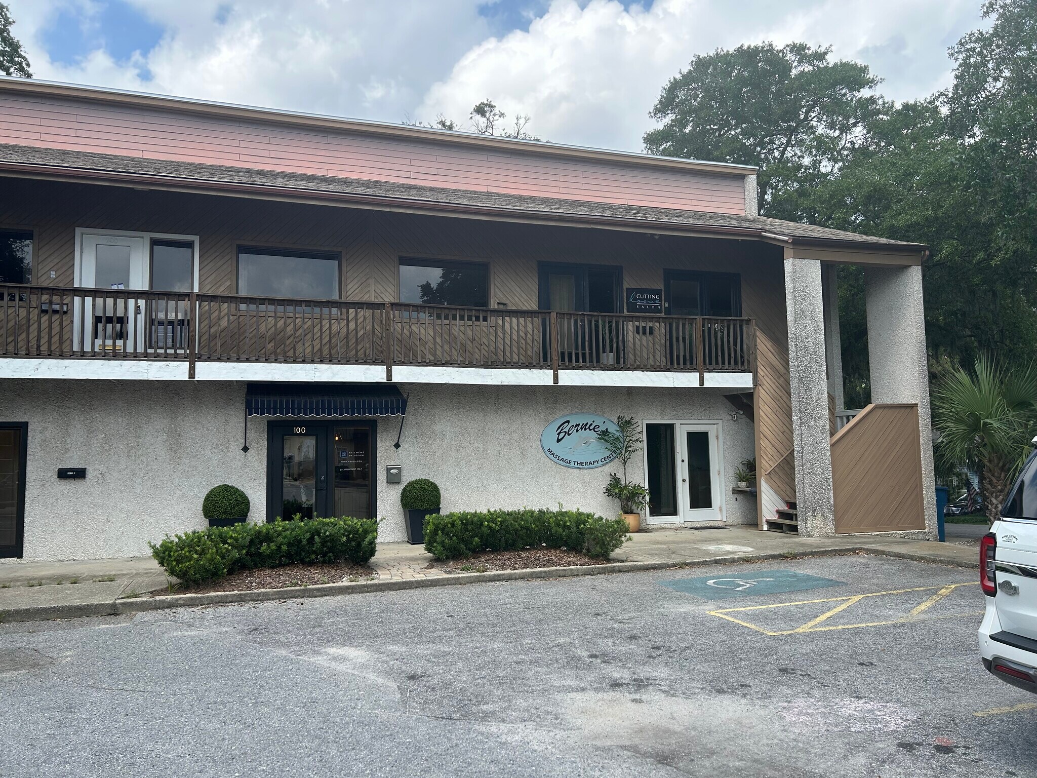 103 Brunswick Ave, Saint Simons Island, GA à louer Photo principale– Image 1 sur 3