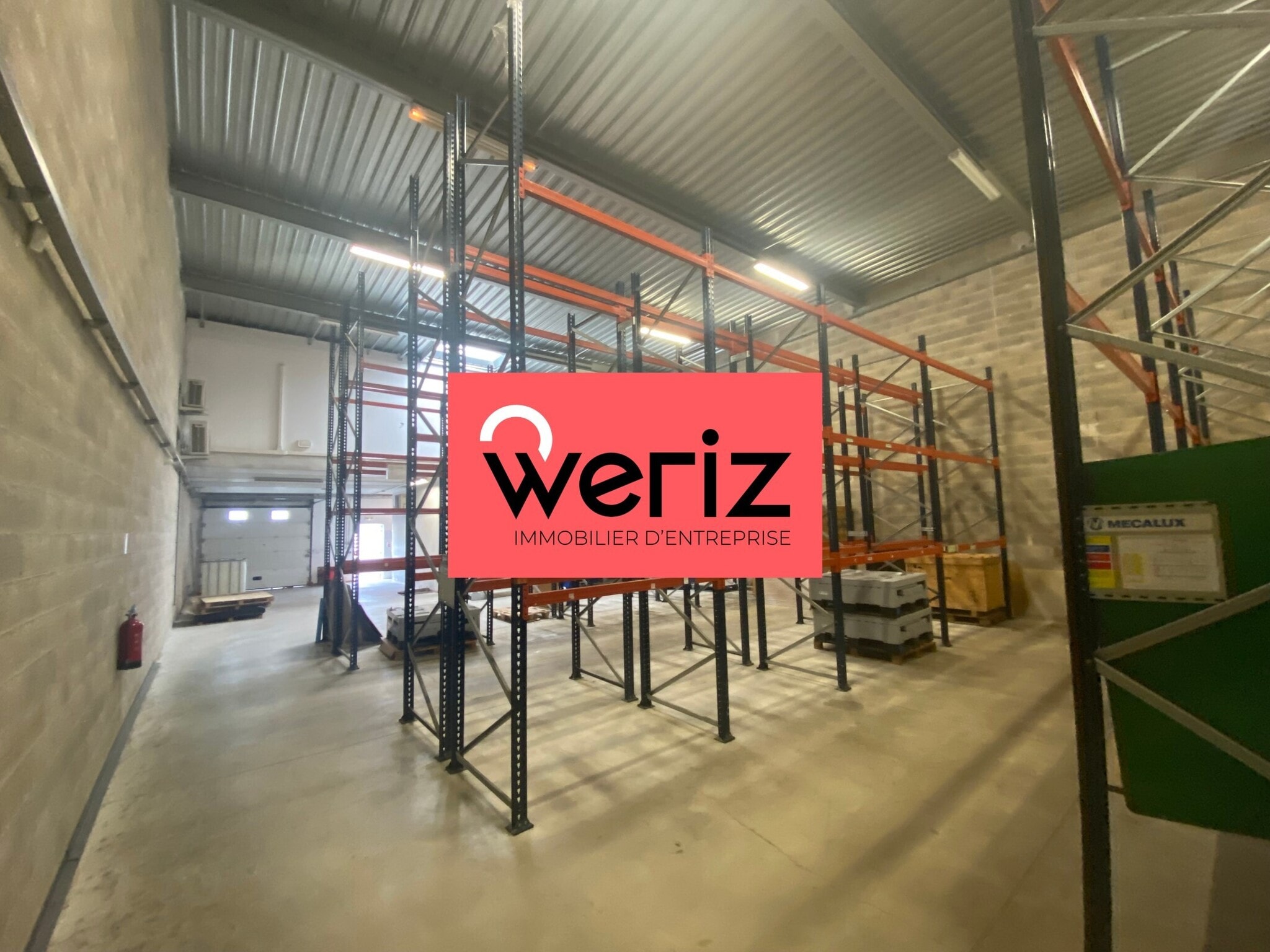 Avenue Des Mattes, La Ciotat à louer Photo de l’immeuble– Image 1 sur 12