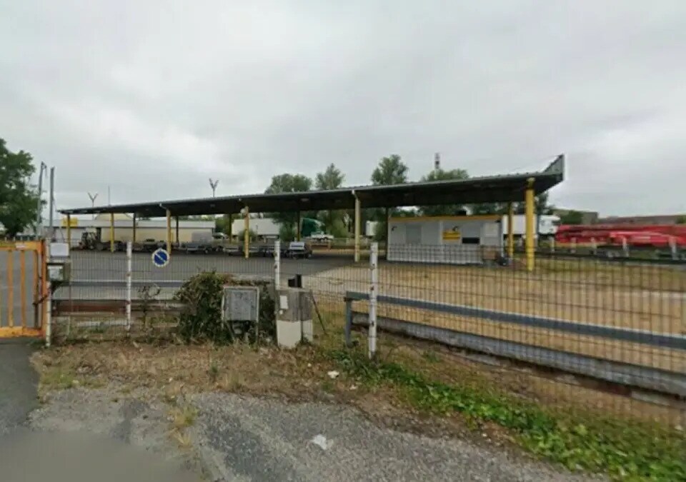  dans Bègles à vendre Photo de l’immeuble– Image 1 sur 1