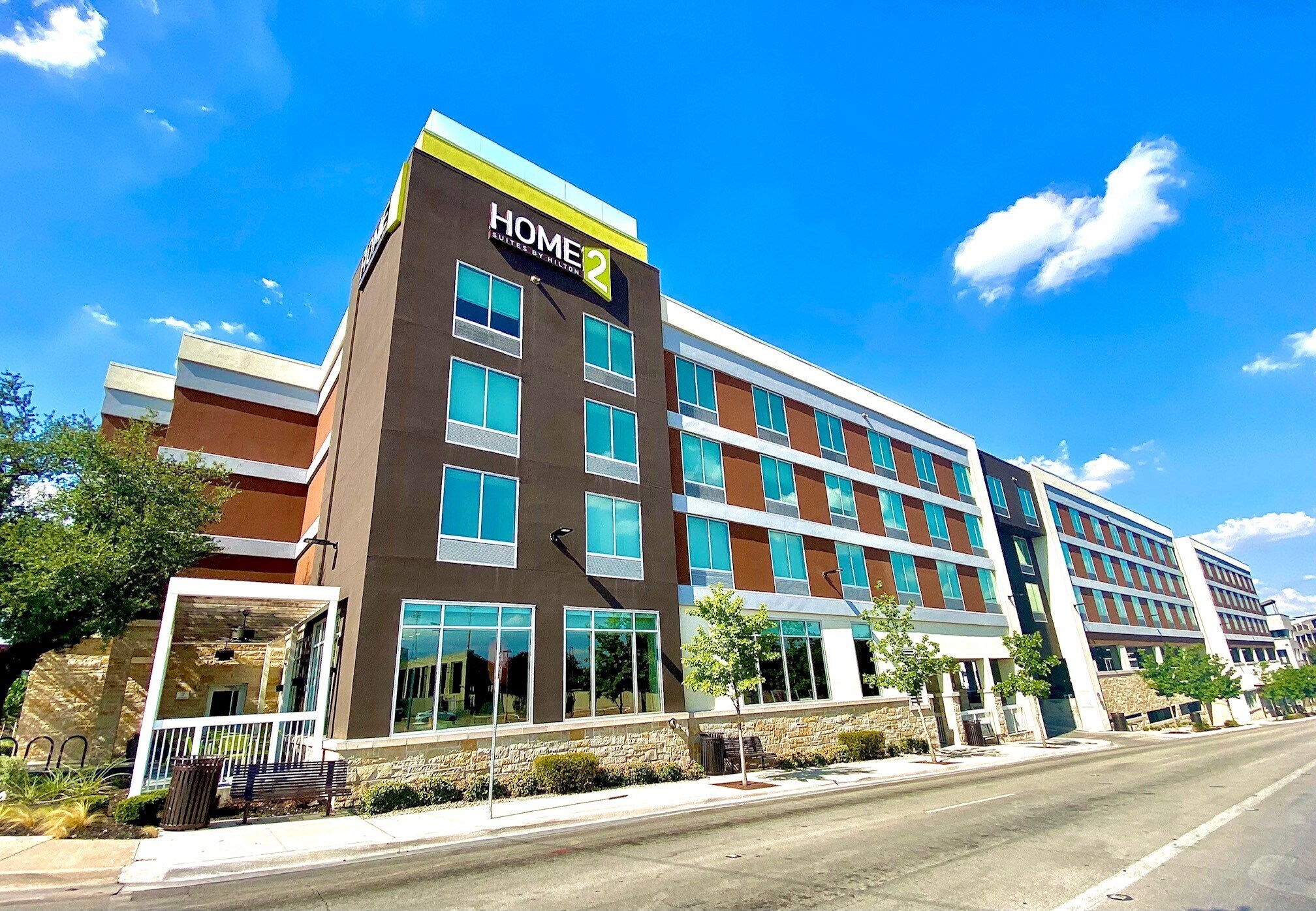 3008 W Lancaster Ave, Fort Worth, TX à louer Photo principale– Image 1 sur 5