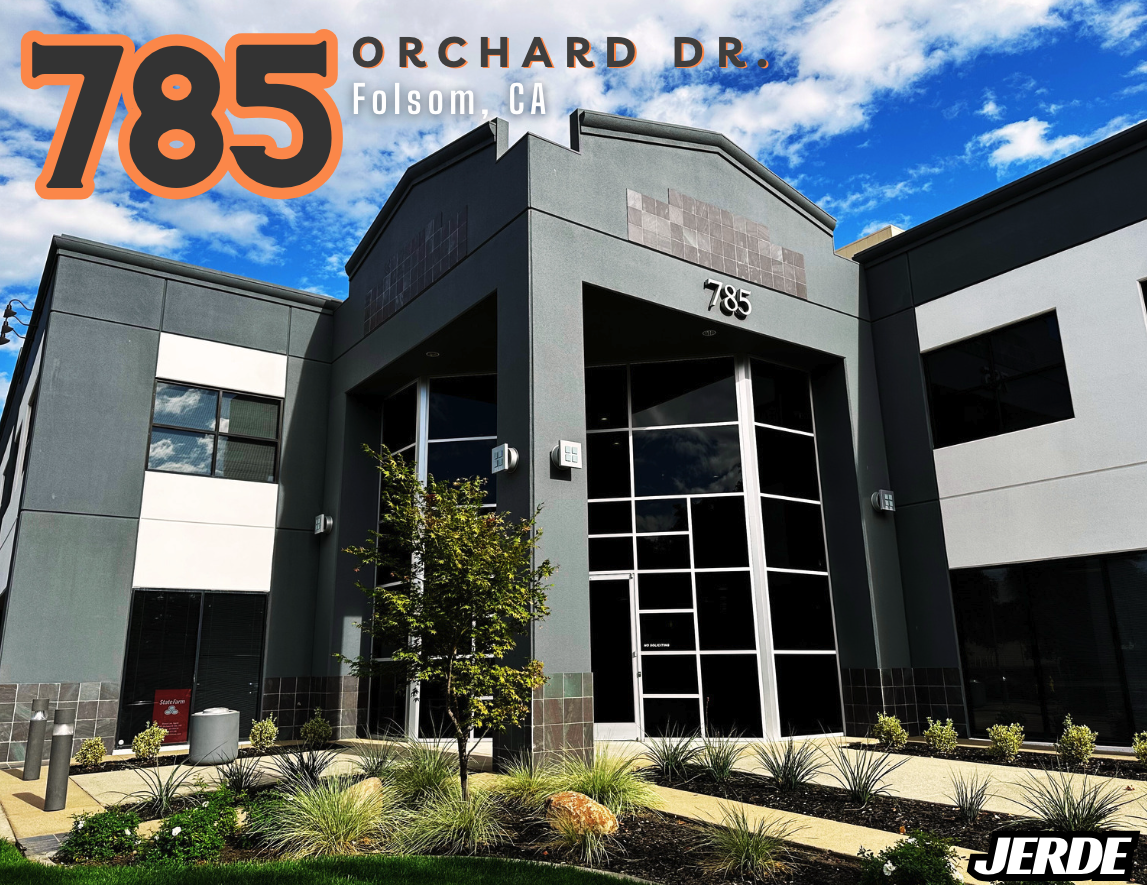 785 Orchard Dr, Folsom, CA à louer Photo de l’immeuble– Image 1 sur 31