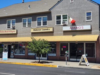 Plus de détails pour 2101-2107 P St, Sacramento, CA - Local commercial à louer