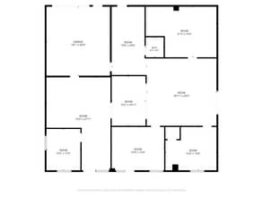 830 Herbert Rd, Cordova, TN à louer Plan d’étage– Image 2 sur 11