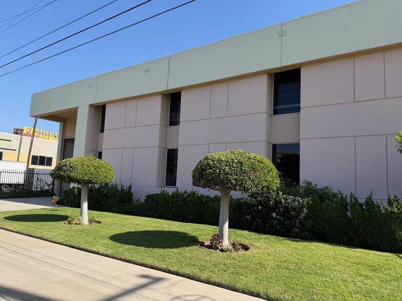 20218-20220 S Hamilton Ave, Torrance, CA à louer - Photo de l’immeuble – Image 2 sur 17
