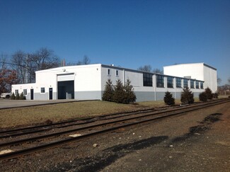 Plus de détails pour 1240 Oronoque Rd, Milford, CT - Industriel/Logistique à vendre