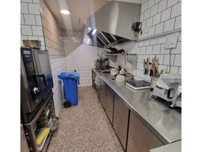 Local commercial dans Barcelone, Barcelona à louer Photo intérieure– Image 2 sur 2