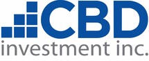 CBD Investment Inc