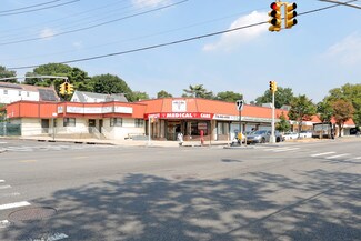 Plus de détails pour 197-01-33 Hillside Ave, Hollis, NY - Bureau, Local commercial à louer