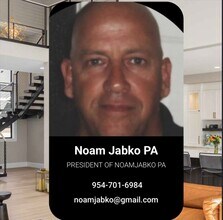Noam Jabko