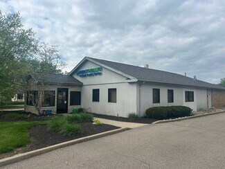 Plus de détails pour 12037 Sheraton Ln, Cincinnati, OH - Bureau à vendre