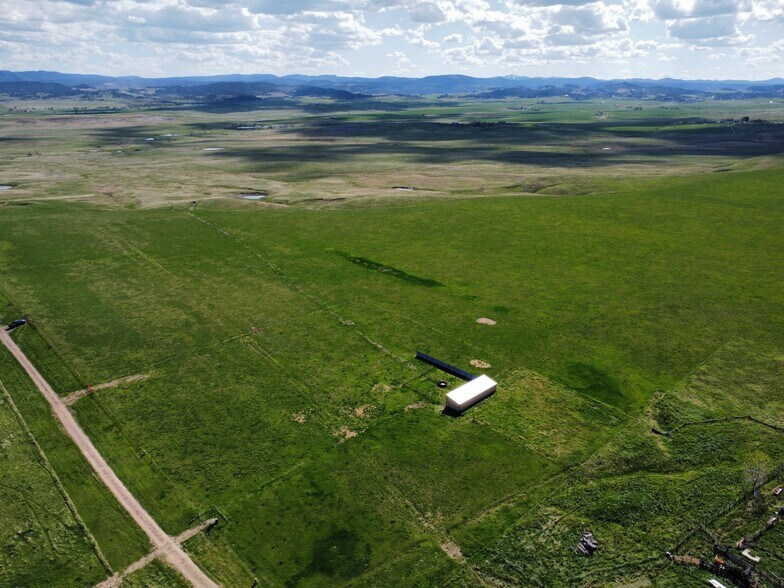 127th, Whitewood, SD à vendre - Photo de l’immeuble – Image 3 sur 11