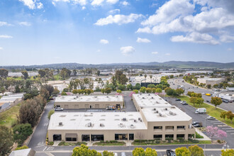 10005-10015 Muirlands Blvd, Irvine, CA - VUE AÉRIENNE  vue de carte - Image1