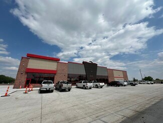Plus de détails pour 3400 Halligan Dr, North Platte, NE - Local commercial à louer