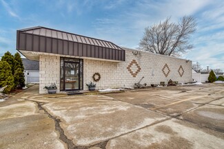 Plus de détails pour 1366 E 346th St, Eastlake, OH - Local commercial à vendre