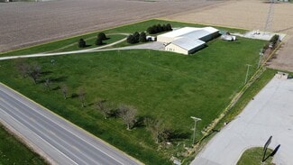 Plus de détails pour 650 Highway 75, Tekamah, NE - Industriel/Logistique à louer