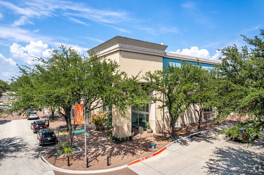 7200 Bishop Rd, Plano, TX à louer - Photo de l’immeuble – Image 1 sur 16