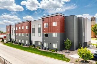 Plus de détails pour 1720 Morningside Ave, Sioux City, IA - Logement à vendre