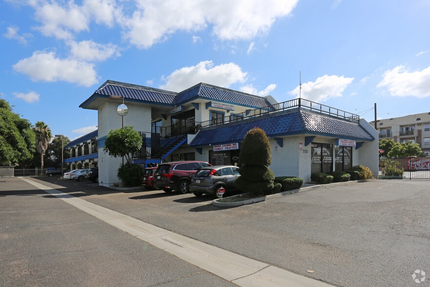 7151 Lincoln Ave, Buena Park, CA à louer - Photo principale – Image 1 sur 17