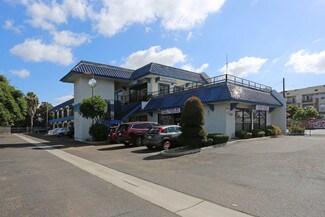 Plus de détails pour 7151 Lincoln Ave, Buena Park, CA - Bureau/Médical à louer