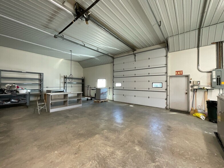 1007 Cherry st, Effingham, IL à vendre - Photo de l’immeuble – Image 3 sur 6