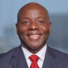 Tracy Brown