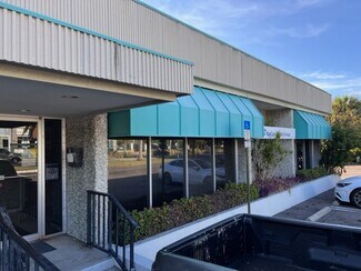 Plus de détails pour 180 Patricia Ave, Dunedin, FL - Bureau à vendre